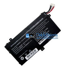 Batería para PDA AEC687060-2S1P 10Buckles-8Lines [Batería de repuesto]